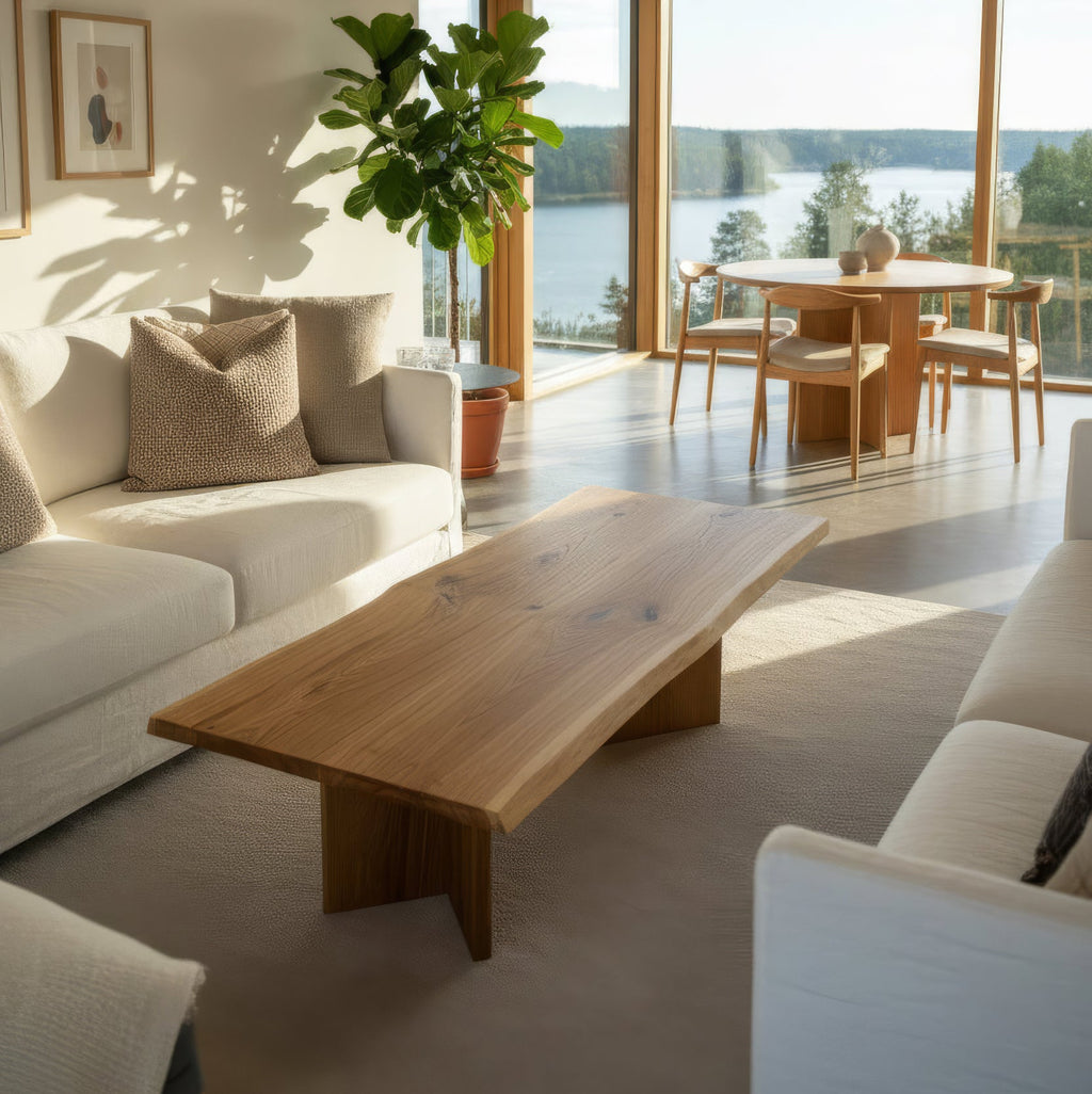 Soffbord Balder