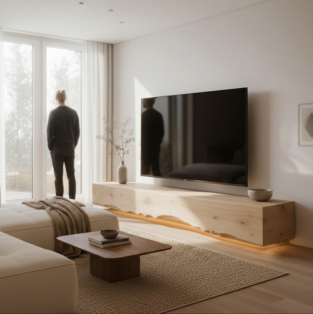 TV bänk Bifrost
