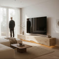 TV bänk Bifrost