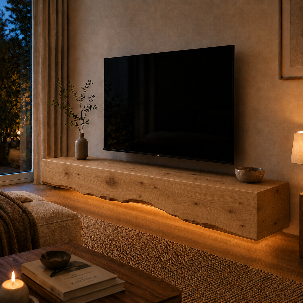 TV bänk Bifrost