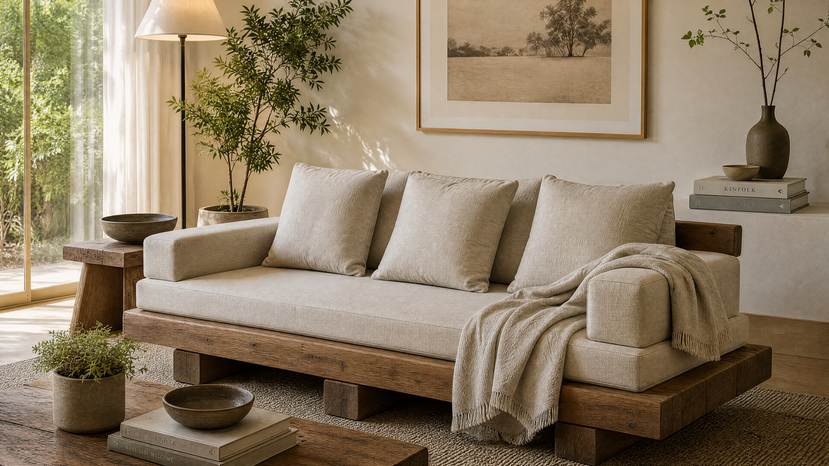 Soffa Gimle