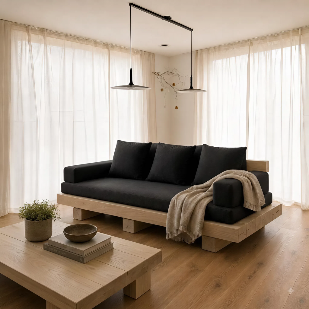 Soffa Gimle