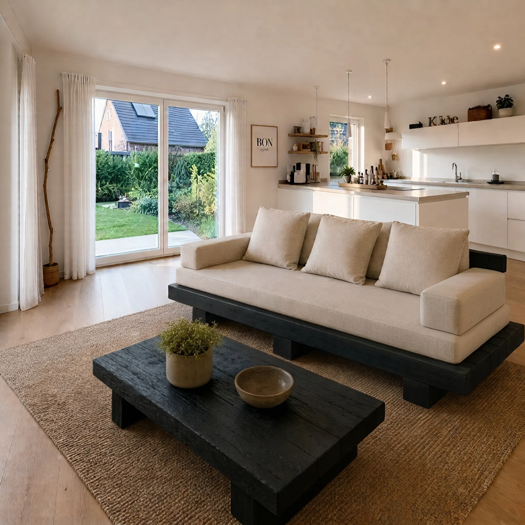 Soffa Gimle
