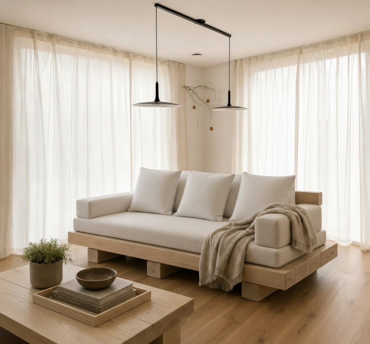 Soffa Gimle