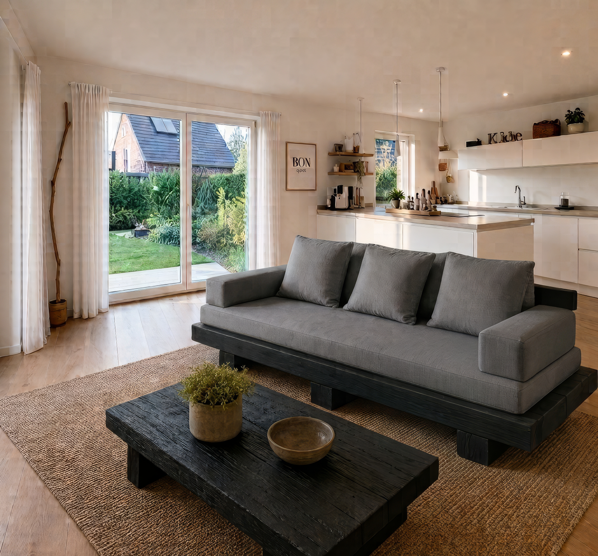 Soffa Gimle