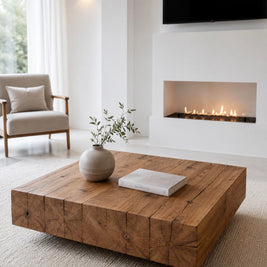 Fjord coffee table