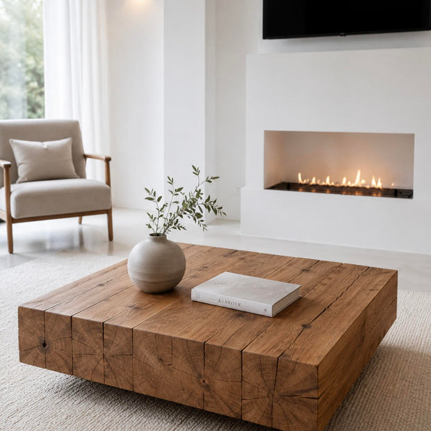 Fjord coffee table