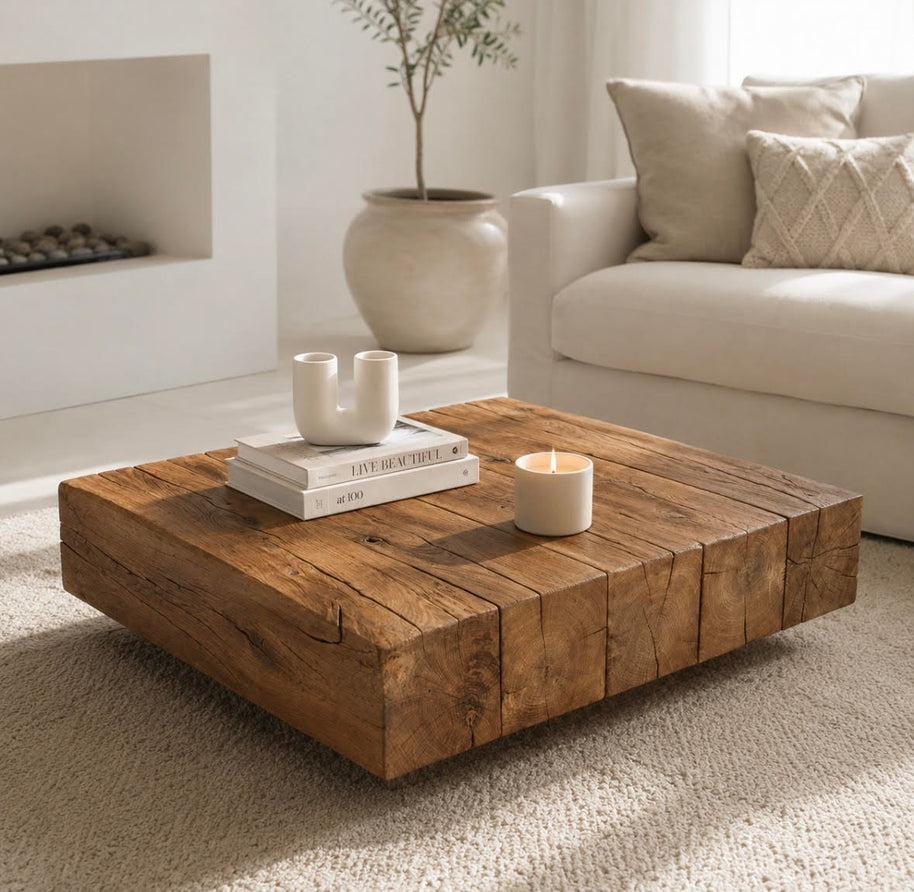 Fjord coffee table