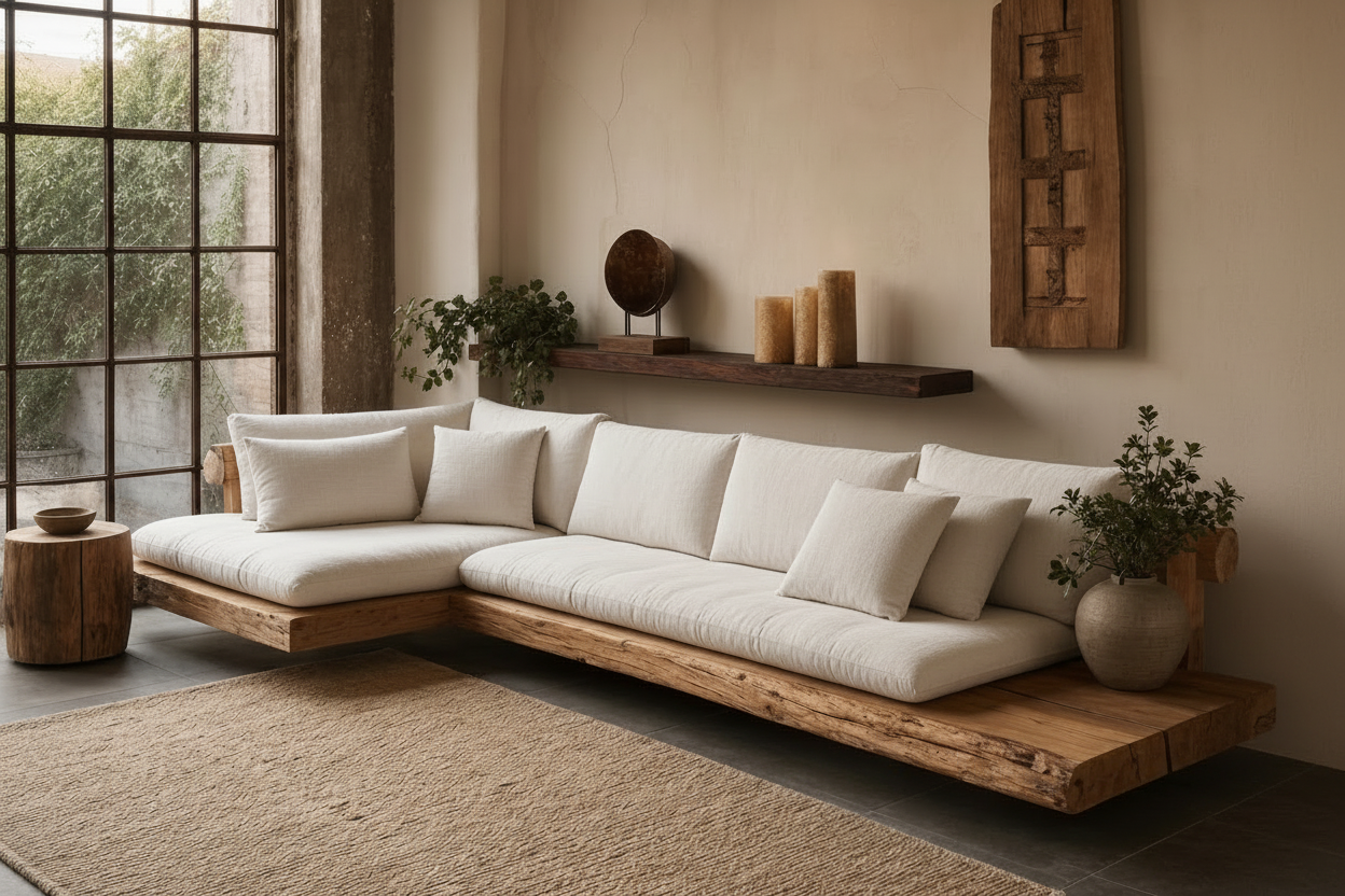 Sessrumnir soffa