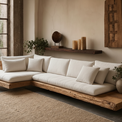 Sessrumnir soffa