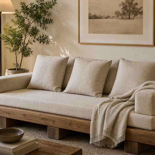 Soffa Gimle