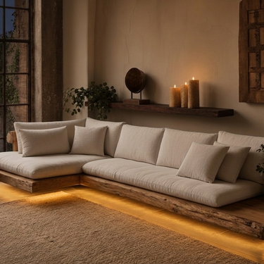 Sessrumnir soffa