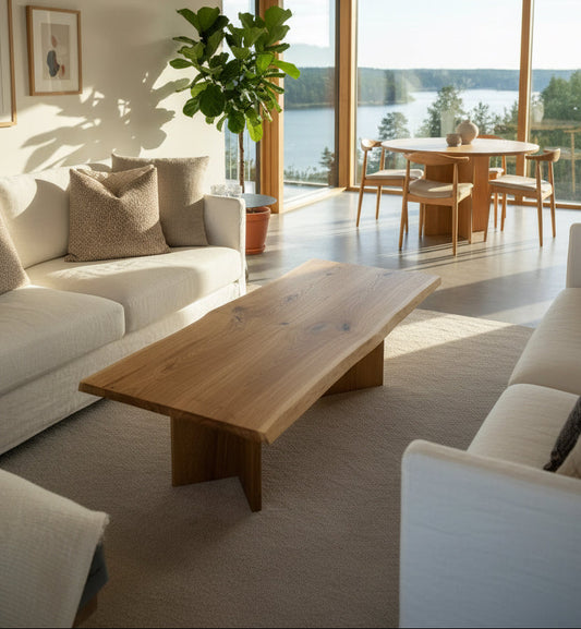 Soffbord Balder